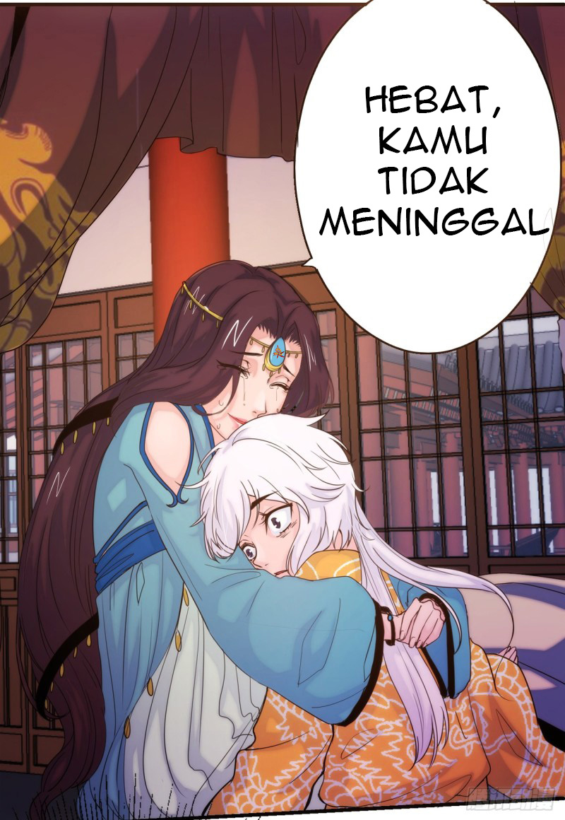 Reborn as King Chapter 02 Gambar 26